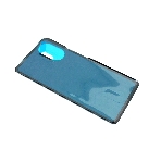 Задняя крышка для Huawei Nova 8 черный, фото2