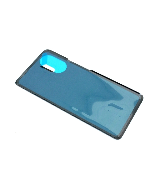 Задняя крышка для Huawei Nova 8 черный