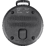 Портативная колонка BBK BTA1110 черный 10W 2.0 BT 10м 1800mAh, фото17