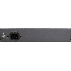 Коммутатор неуправляемый PoE ORIGO Unmanaged Switch 8x1000Base-T PoE, 2x1000Base-X SFP, PoE Budget 120W, 19' w/brackets, фото10