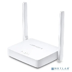 Роутер беспроводной Mercusys MW300D N300 10/100BASE-TX/ADSL, фото13