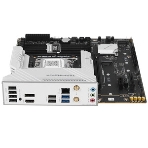 Материнская плата MAXSUN MS-Terminator B760M D5 V2, LGA1700, B760, 2*DDR5, 3*SATA3, 3*M.2, 2*USB 3.2, 6*USB 2.0, 1*PCIEx16, 1*PCIEx1, VGA+HDMI, mATX, фото3