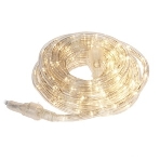 Дюралайт Neon-night LED, свечение с динамикой (3W), 24 LED/м, теплый белый, 6м, фото7