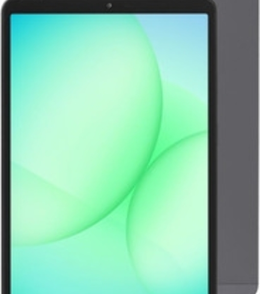 Планшет Samsung Galaxy Tab A11 BSM-X135F 8.7', 4Gb, 64Gb, LTE, Android 15, графит
