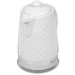 Чайник электрический керамический Kelli KL-1340,Объем: 1.8 л, фото4