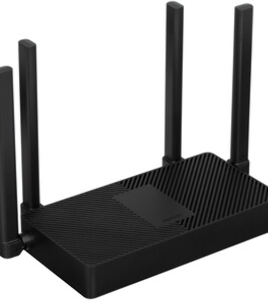 Роутер Huawei AX3S Dual Core PSDN-AX30 белый