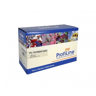 Драм-картридж PL-101R00474 для принтеров Xerox WorkCentre 3052/3215/3225/3260 10000 копий ProfiLine