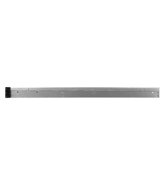 Серверный корпус ExeGate Pro 1U650-04 (RM 19', высота 1U, глубина 650, БП 350DS, USB)