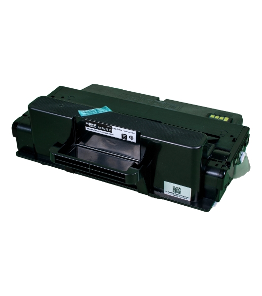 Картридж лазерный Sakura 106R02312 для Xerox WC_3325, черный, 11000 к.