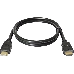 Кабель Defender HDMI-03 HDMI M-M, ver 1.4, 1.0 м, фото5