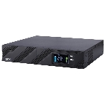 Источник бесперебойного питания Powercom Smart King Pro+ SPR-1500 LCD 1200Вт 1500ВА черный, фото4