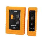 Тестер кабеля PROconnect RJ-45+RJ-11 468, фото 1