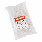 Концевая изолированная заглушка Rexant КИЗ-7, ø 5,5 мм (8,0-10,0 мм²), фото2