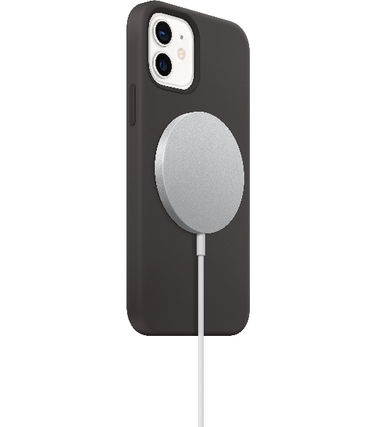 Зарядка Apple MagSafe Charger (for iPhone and AirPods)