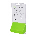 Мышь беспроводная Acer OMR031 черный/синий, 1600 dpi, радиоканал, USB, кнопки - 4, фото11