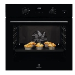 Встраиваемый электрический духовой шкаф Electrolux EOD5C50Z, фото4