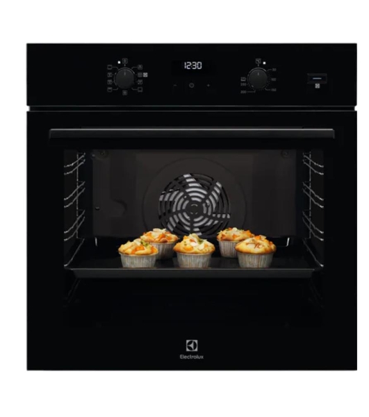 Встраиваемый электрический духовой шкаф Electrolux EOD5C50Z