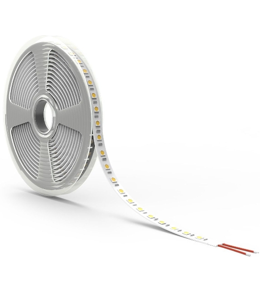 Лента светодиодная Basic Gauss 12V 10W/m 700lm/m 4000K IP65 LED 3m 1/100