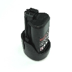 Аккумулятор для Bosch (p/n: D-70745, 2607336013, 2607336014, BAT411, 7074B.V), 1.5Ah 10.8V, фото 1