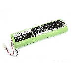 Аккумулятор CS-ELT110VX для пылесоса Electrolux Trilobite, ZA1, ZA2. Ni-MH, 2200mAh, 18.0V, фото3