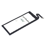 Аккумуляторная батарея Li3821T44P6h3342A5 для ZTE Nubia My Prague NX513J 3.85V 2200mAh, фото 1