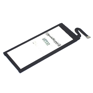 Аккумуляторная батарея Li3821T44P6h3342A5 для ZTE Nubia My Prague NX513J 3.85V 2200mAh