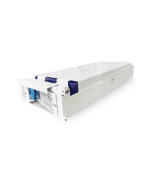 Батарея для ИБП Delta RBM43 48В 10А·ч для SMT2200RMI2U/SMT3000RMI2U/SUA2200RMI2U/SUA3000RMI2U/SUM1500RMXLI2U