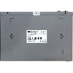 Коммутатор неуправляемый PoE ORIGO Unmanaged Switch 8x1000Base-T PoE, 2x1000Base-X SFP, PoE Budget 120W, 19' w/brackets, фото9