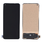 Дисплей для OnePlus Nord 2 в сборе с тачскрином TFT черный, фото2