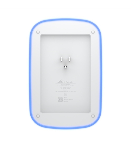 Точка доступа Ubiquiti U6-Extender-EU, UniFi Wi-Fi 6 Extender