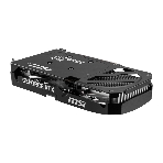 Видеокарта MSI RTX 5060 Ti 16G SHADOW 2X OC PLUS, NVIDIA RTX 5060 Ti, 16 ГБ GDDR7, 128 бит, PCI-e 5.0, 1xHDMI, 3xDP, 2617 МГц, фото8