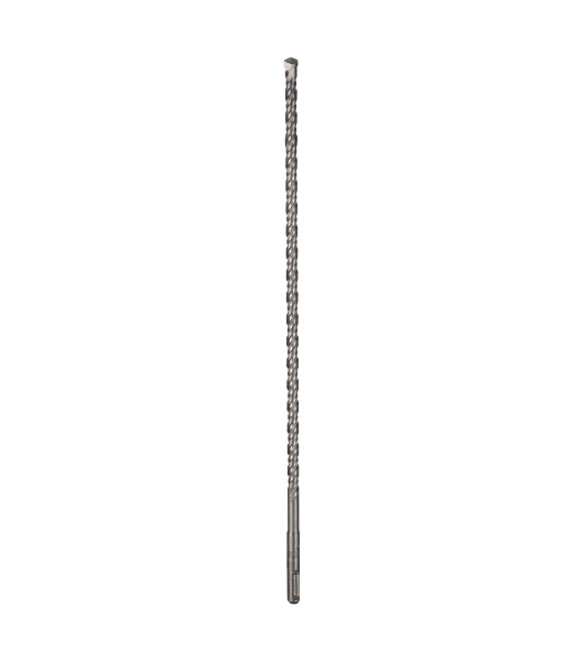 Бур по бетону Kranz 10x400x340 мм, SDS PLUS
