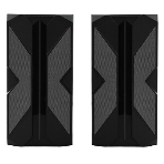 Акустическая система Smartbuy (SBA-5000) X-CORP черный, фото5