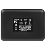 Внешний HDD 2.5' Toshiba Canvio Advance, 1TB, USB 3.2 Gen 1 Type-A, 5400 rpm, красный, фото18