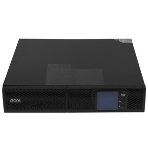 Источник бесперебойного питания Powercom SENTINEL On-Line, 1500VA/1500W, фото13