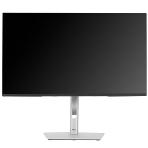 Монитор 27' Dell P2725H IPS 1920x1080, 100 Гц, 8 мс, 300 кд/м2, 1xHDMI, 1хUSB-C, серебристый/черный, фото27