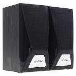 Портативная колонка SVEN PS-555, черный, 65 Вт (RMS), Bluetooth, USB, microSD, пульт, фото18