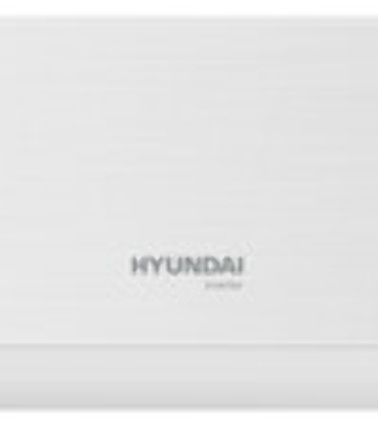 Кондиционер сплит-система Hyundai HAC-24i/T-PRO инвертор, 24000 BTU, 70 м², 31/47 дБ, охлаждение, обогрев, осушение, белый