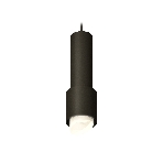 Светильник Ambrella Light XP7723011 SBK/FR черный песок/белый матовый MR16 GU5.3 (A2311, C7456, A2010, C7723, N7175), фото4