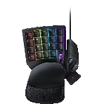 Игровой кейпад Razer Tartarus v2 Razer Tartarus V2 Mecha-Membrane Gaming Keypad - FRML, фото3