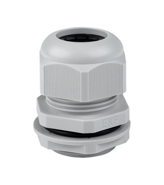 Сальник PG25 IP54 EKF plc-pg-25