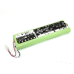 Аккумулятор CS-ELT110VX для пылесоса Electrolux Trilobite, ZA1, ZA2. Ni-MH, 2200mAh, 18.0V, фото2