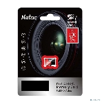Флеш карта MicroSD card Netac P500 Extreme Pro 128Gb, retail version w/o SD adapter, фото14