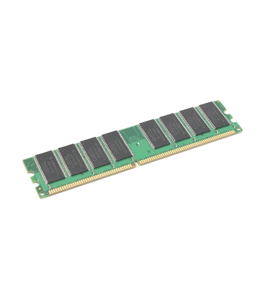 Оперативная память Ankowall, DDR, 1GB (1x1GB), 400MHz, CL3