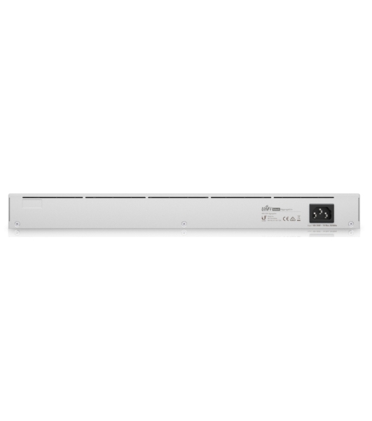 Коммутатор в стойку Ubiquiti UniFi Switch Aggregation USW-Aggregation 8х 10G SFP+