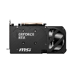 Видеокарта MSI RTX 5060 Ti 16G SHADOW 2X OC PLUS, NVIDIA RTX 5060 Ti, 16 ГБ GDDR7, 128 бит, PCI-e 5.0, 1xHDMI, 3xDP, 2617 МГц, фото7