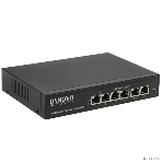 Коммутатор Osnovo SW-20600/A(80W) 6x100Mb 4PoE+ 80W неуправляемый, фото9