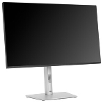 Монитор 27' Dell P2725H IPS 1920x1080, 100 Гц, 8 мс, 300 кд/м2, 1xHDMI, 1хUSB-C, серебристый/черный, фото26