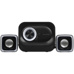 Активная акустическая система 2.1 + Bluetooth Qumo MIRAGE AS015, фото7