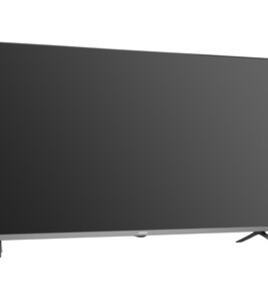 Телевизор Digma 55' DM-LED55UBB41 темно-серебристый LED UHD 60Hz Android TV
